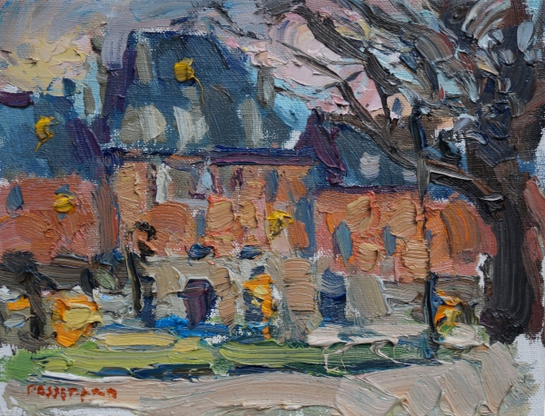paint